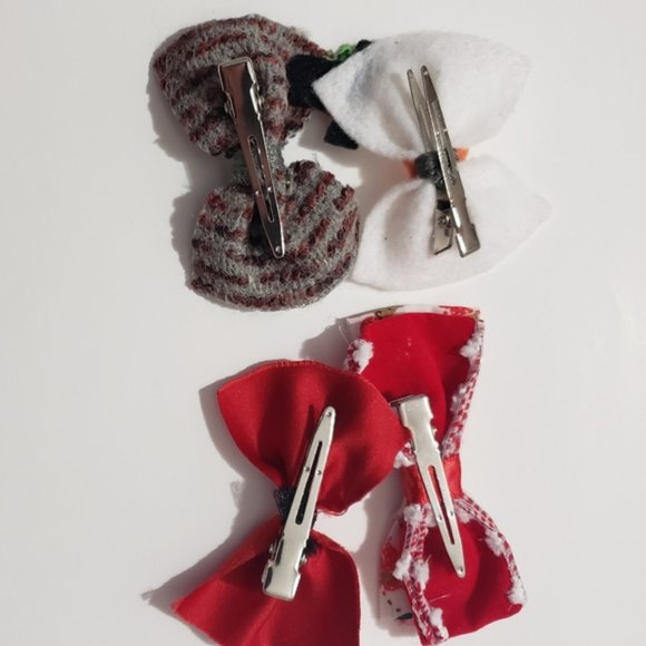 4 piece Christmas bundle handmade - Picture 2 of 5